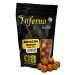 Carp inferno boilies nutra line mauricius - 250 g 20 mm