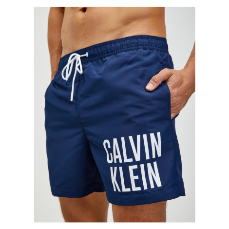 Pánske kúpacie šortky Calvin Klein