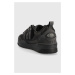 Kožené tenisky adidas Originals ADI2000 čierna farba, GX4634