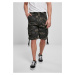 Men's Shorts Urban Legend - Dark/Camouflage