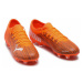 Puma Topánky Ultra 3.1 Fg/Ag 106086 01 Oranžová