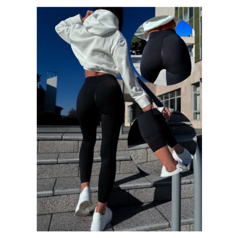 Dámske športové legíny