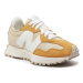 New Balance Sneakersy U327FG Béžová