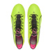 Puma Futbalové topánky King Ultimate Fg/Ag 107563 06 Zelená