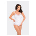 Babell Camisole Theresa_1 White