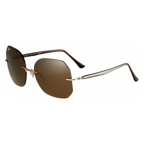 Dámske módne slnečné okuliare Ray-Ban