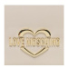 LOVE MOSCHINO Kabelka JC4081PP1HLD0110 Béžová