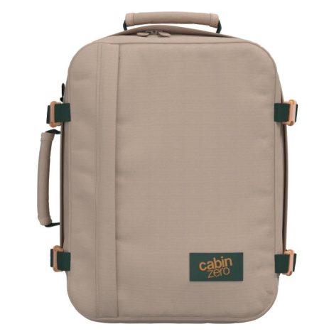 CabinZero Classic 28L Cebu sands