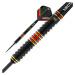 Sada šípok Winmau steel Valhalla 22g, 85% - 95% wolfram