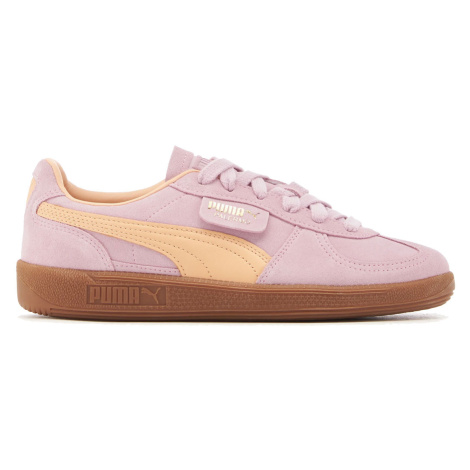 Puma Palermo Grape Mist-Peach Fizz