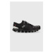 Bežecké topánky On-running CLOUD X 3 čierna farba, 6098705