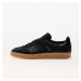 Tenisky adidas Gazelle Indoor Core Black/ Core Black/ Gum4