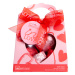 IDC Institute - IN LOVE BATH BOMBS PACK