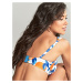 Swimwear Sicily Balcony Bikini sicily print SW1842