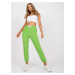 Pants-DHJ-SP-15832.64-light green