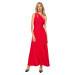 Dámske šaty M718 červená - Made Of Emotion