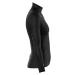 Compressport HURRICANE WINDPROOF W Dámska vetruodolná bunda, čierna, veľkosť