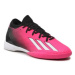 Adidas Topánky X Speedportal.3 IN GZ5068 Ružová
