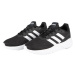 adidas NEBZED Pánska voľnočasová obuv, čierna, veľkosť 44