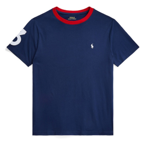 Chlapčenské tričká Ralph Lauren