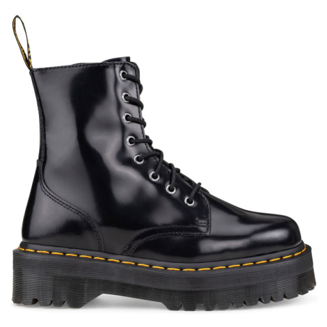 Dámske WORKERY Dr Martens