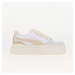 Tenisky Puma Mayze Stack Luxe Wns White