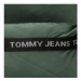 Tommy Jeans Ruksak Tjm Essential Dome Backpack AM0AM11175 Zelená