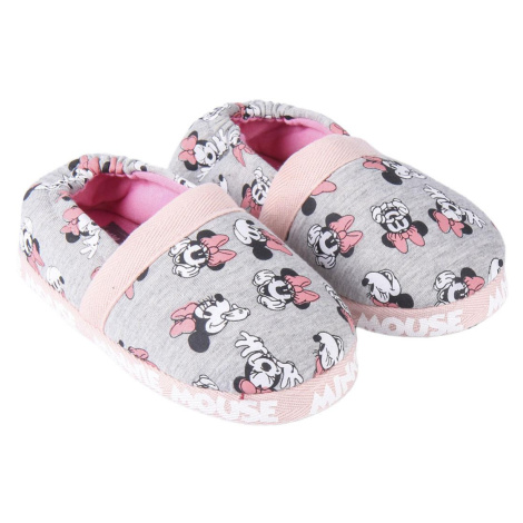 HOUSE SLIPPERS FRANCESITA MINNIE