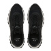 Armani Exchange Sneakersy XUX159 XV642 N814 Čierna
