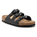 Birkenstock Šľapky Florida Bs 53013 Čierna