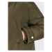 Blend Zimné bundy Outwear 20714687 Zelená Regular Fit