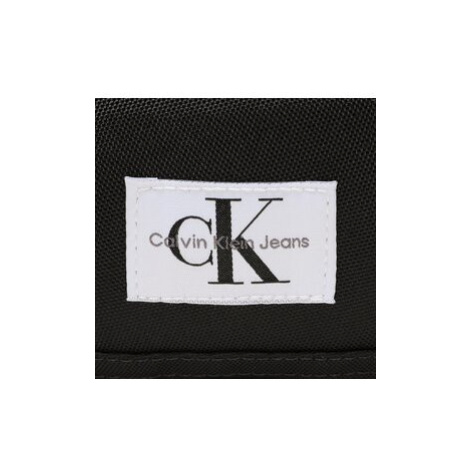 Calvin Klein Jeans Ľadvinka Sport Essentials Camera Bag21 W K50K510676 Čierna