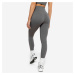 Don Lemme Sleek Leggings Grey