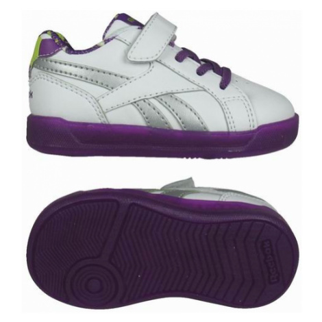 Dievčenské vychádzkové tenisky Reebok