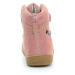 Bundgaard Bobbie Tex Rose zimné barefoot topánky 28 EUR