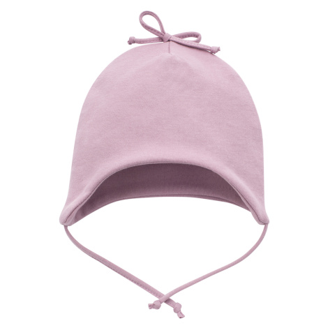 Pinokio Magic Vibes Bonnet Wrapped Pink