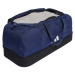 adidas TIRO LEAGUE DUFFEL L Športová taška, tmavo modrá, veľkosť