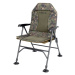 Trakker kreslo rlx recliner tall