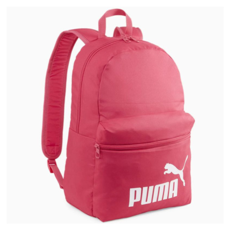 Batoh Puma Phase Backpack Farba: svetlo ružová