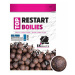 Lk baits boilie top restart sea food - 250 g 18 mm