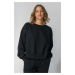 LaLupa Woman's Sweatshirt LA111