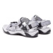 CMP Sandále Hamal Wmn Hiking Sandal 38Q9956 Sivá