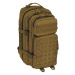 MFH US Backpack Assault I 30L 30328R