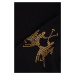 Polokošeľa La Martina Woman Polo Tricot Stretch Viscose Čierna