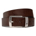 Guess Pánsky opasok Reversible Belt M3RZ12 L0S80 Čierna