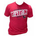 Washington Capitals pánske tričko Tri Logo red