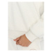 Emporio Armani Underwear Mikina 164764 3F256 09210 Écru Regular Fit