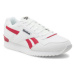 Reebok Sneakersy Glide Ripple Clip 100047768 Biela