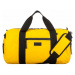 Consigned LARSON MARLIN Športová cestovná taška, žltá, veľkosť