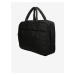 Taška Enrico Benetti Cornell 15 Business Bag Black"